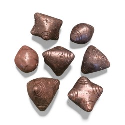 Pietre Chumpi Hematit