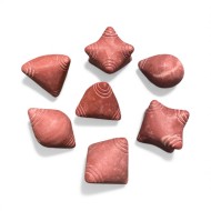 Pietre Chumpi Jasp Roșu