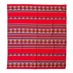 Mesa Șamanică Roșie