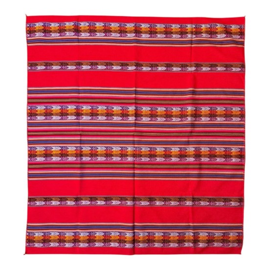 Mesa Șamanică Roșie