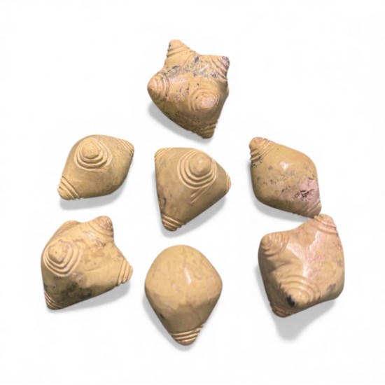 Pietre Chumpi Serpentin 