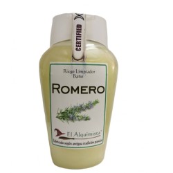 Rozmarin Riego Limpiador – Solutie Ritualica pentru Curatare Energetica si Purificarea Locuintei 345 ml