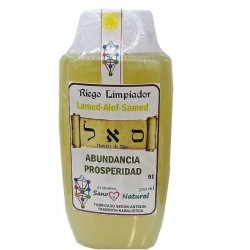 91 Numele Lui Dumnezeu Samej Alef Lamed – Gel Ritualic pentru Abundenta si Prosperitate Kabbalah