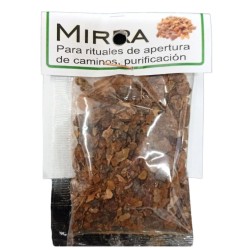 Mir Rasina - Purificare, Rugaciune si Protectie Spirituala