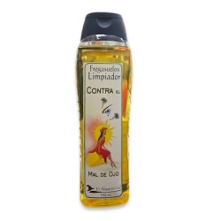 Solutie Ritualica pentru Pardoseli Contra Deochiului – Protectie Energetica Wicca 750 ml