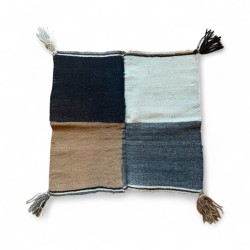 Mesa Interioara – Țesătură Sacră Șamanică