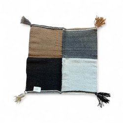 Mesa Interioara – Țesătură Sacră Șamanică