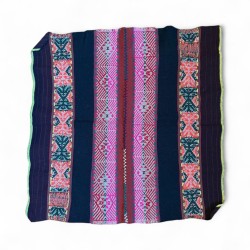 Mesa 2 - Țesătură Sacră Șamanică