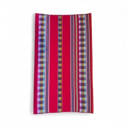 Mesa 3 - Țesătură Sacră Șamanică