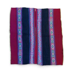 Mesa 4 - Țesătură Sacră Șamanică