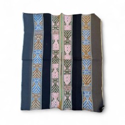 Mesa 5 - Țesătură Sacră Șamanică