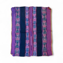 Mesa 6 - Țesătură Sacră Șamanică