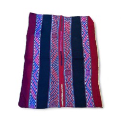 Mesa 9 - Țesătură Sacră Șamanică