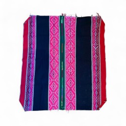 Mesa 7 - Țesătură Sacră Șamanică