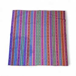 Mesa 8 - Țesătură Sacră Șamanică