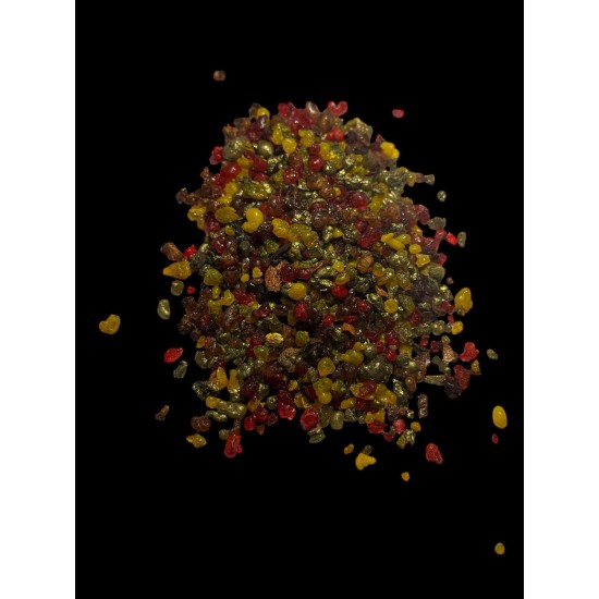 Rășină Arhanghelul Uriel – Lumină, Claritate și Protecție Spirituală