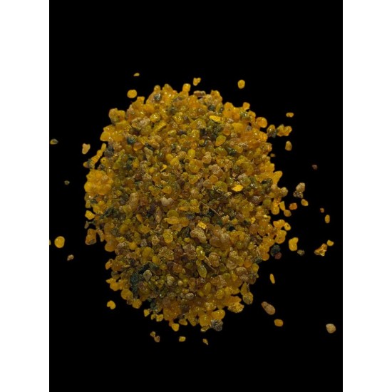 Tămâie Ierusalim – Purificare, Liniște și Conexiune Spirituală