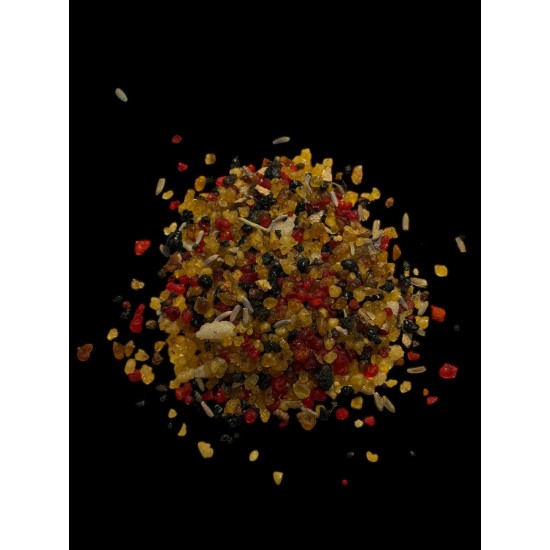 Tămâie „Cei 3 Magi” – Înțelepciune, Protecție și Prosperitate