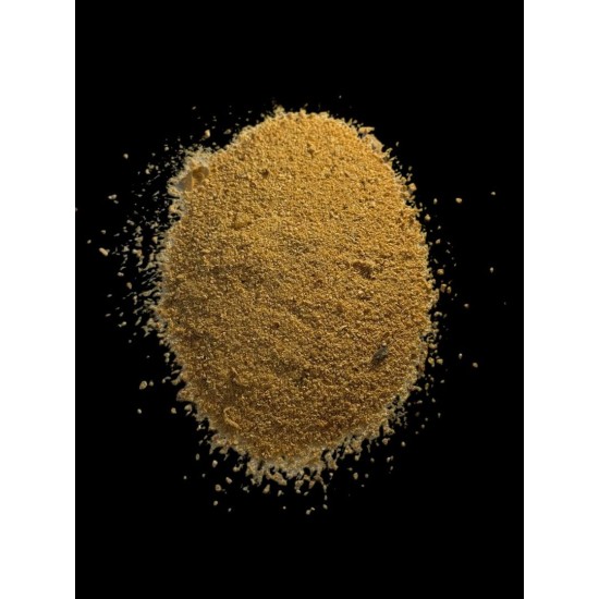 Pudră de Chiparos – Echilibru, protecție și purificare profundă