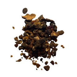 Rășină Opopanax – Atracție, Protecție și Vindecare Spirituală