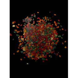 Tămâie „Porțile Raiului” – Lumină, Purificare și Conexiune Divină