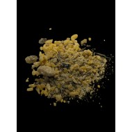 Rășină Sandarac – Purificare, Protecție și Amplificarea Energiei Spirituale