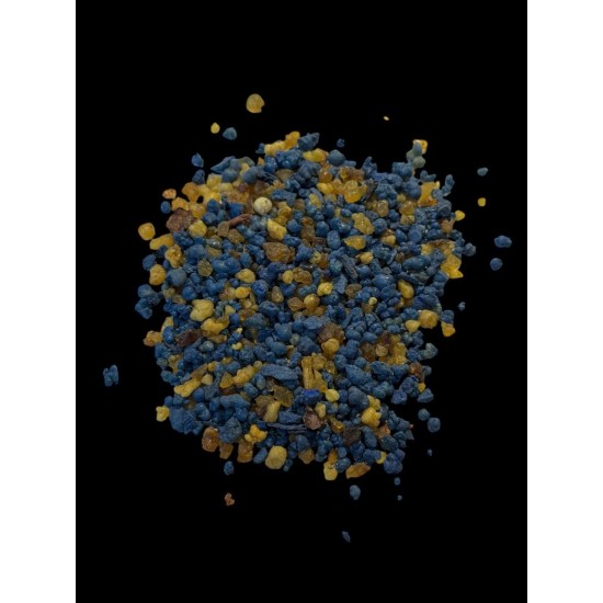 Tămâie „Zeița Izbăvirii” – Eliberare, lumină și renaștere spirituală