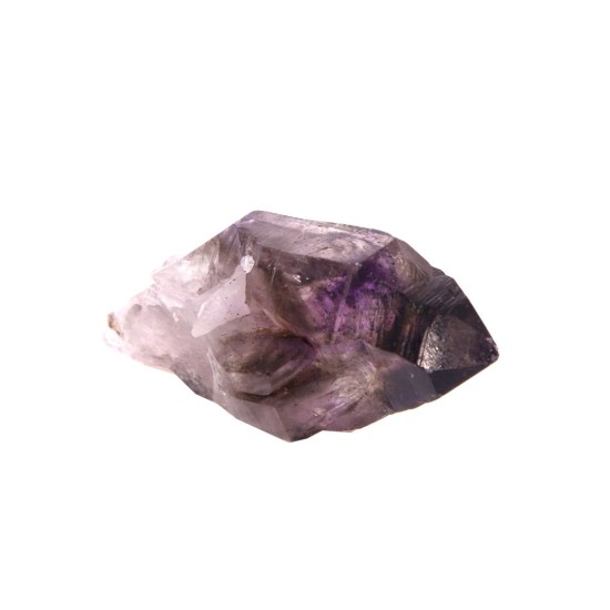 Ametist Brandberg Sceptru 1 - Cristal al Transformarii Spirituale