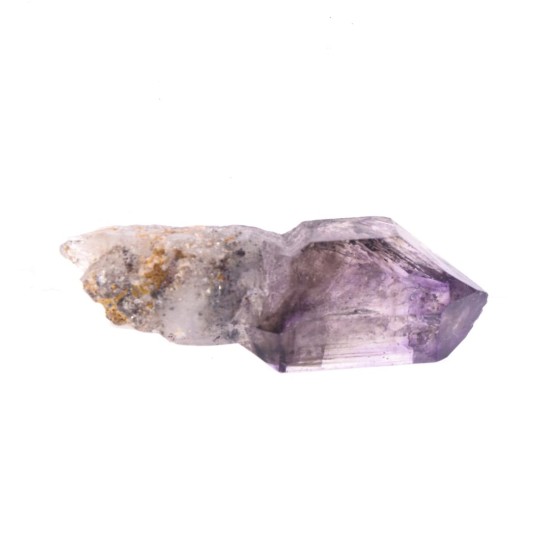 Ametist Brandberg Sceptru 2 - Cristal al Transformarii Spirituale