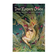 Tree Keepers Oracle