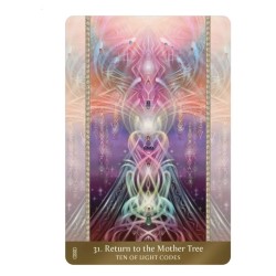 Unveiling The Golden Age Tarot: A Visionary Tarot Experience