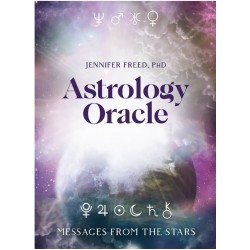Astrology Oracle 