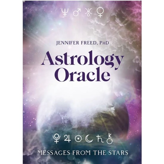 Astrology Oracle 