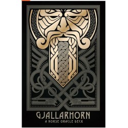 Gjallarjorn - A  Norse Oracle Deck