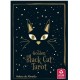 Golden Black Cat - Tarot