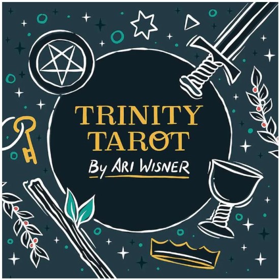 Trinity Tarot