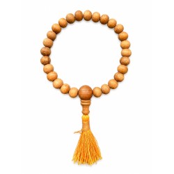 Bratara Santal India – Simbol al Linistii si Armoniei Spirituale