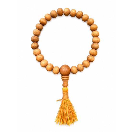 Bratara Santal India – Simbol al Linistii si Armoniei Spirituale
