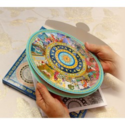 The Wheel of Wisdom