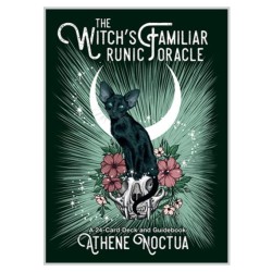 The Witch’s Familiar Runic Oracle